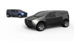 Nissan Bevel Concept 2007 года